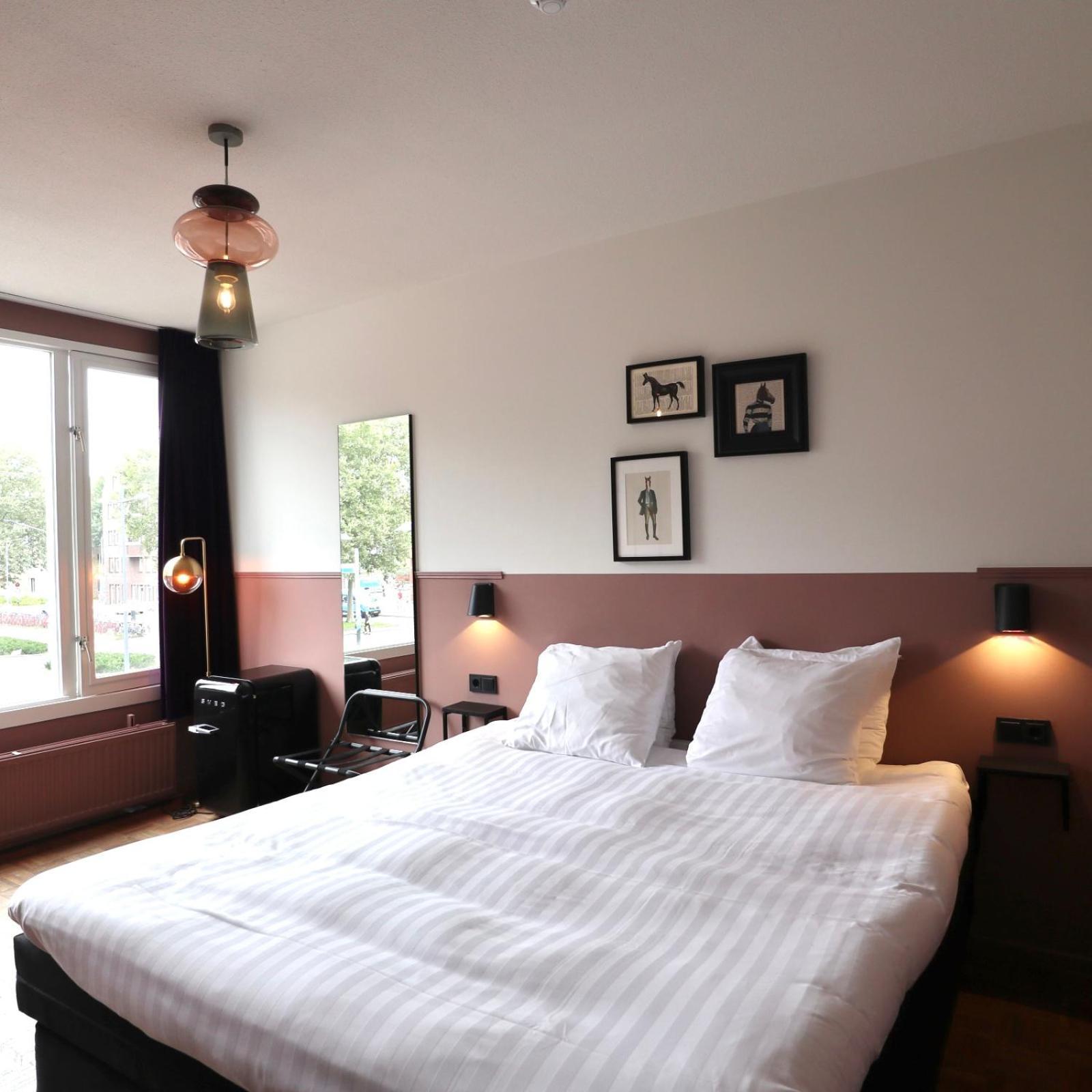 Little Duke Hotel 's-Hertogenbosch  Εξωτερικό φωτογραφία