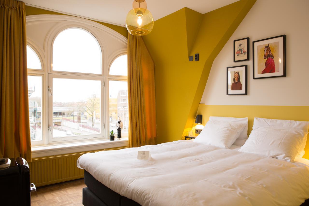 Little Duke Hotel 's-Hertogenbosch  Εξωτερικό φωτογραφία