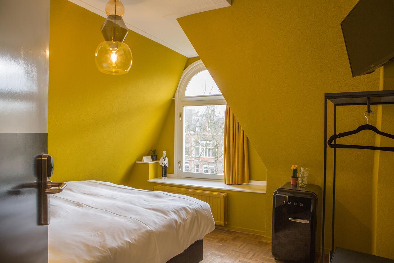 Little Duke Hotel 's-Hertogenbosch  Εξωτερικό φωτογραφία