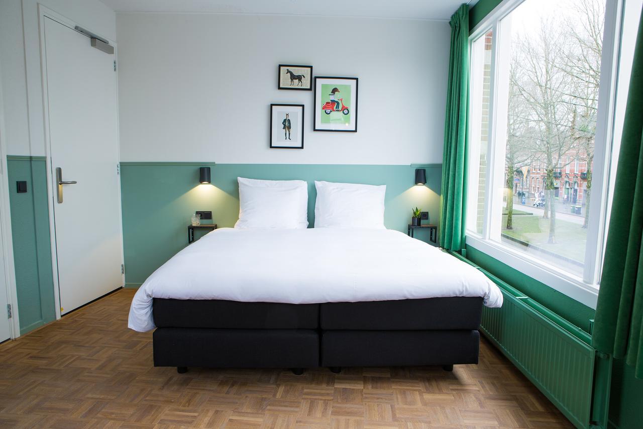 Little Duke Hotel 's-Hertogenbosch  Εξωτερικό φωτογραφία