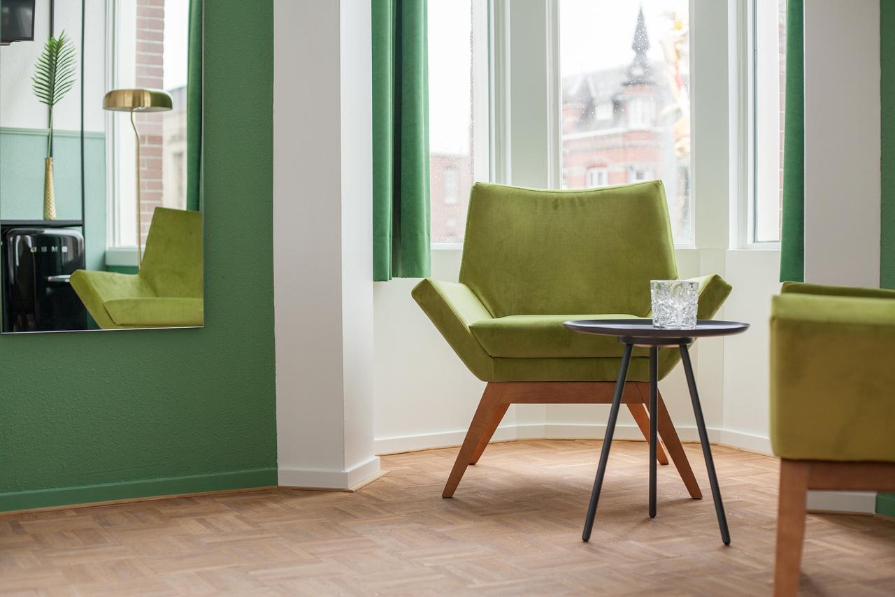 Little Duke Hotel 's-Hertogenbosch  Εξωτερικό φωτογραφία