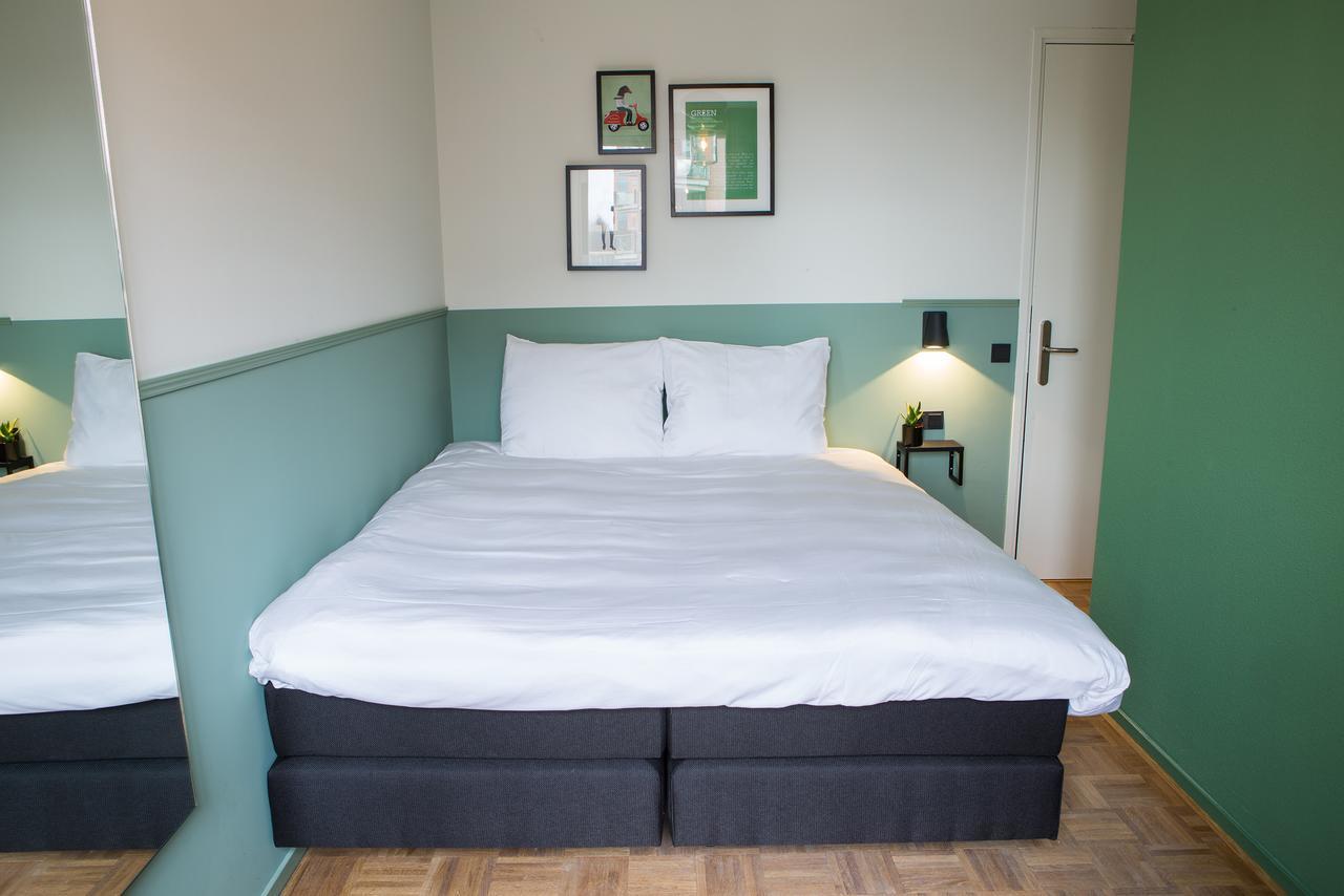 Little Duke Hotel 's-Hertogenbosch  Εξωτερικό φωτογραφία