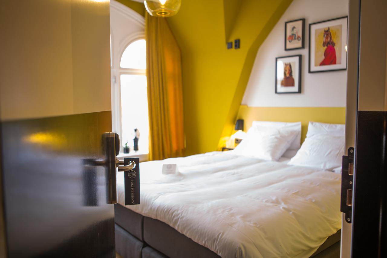 Little Duke Hotel 's-Hertogenbosch  Εξωτερικό φωτογραφία