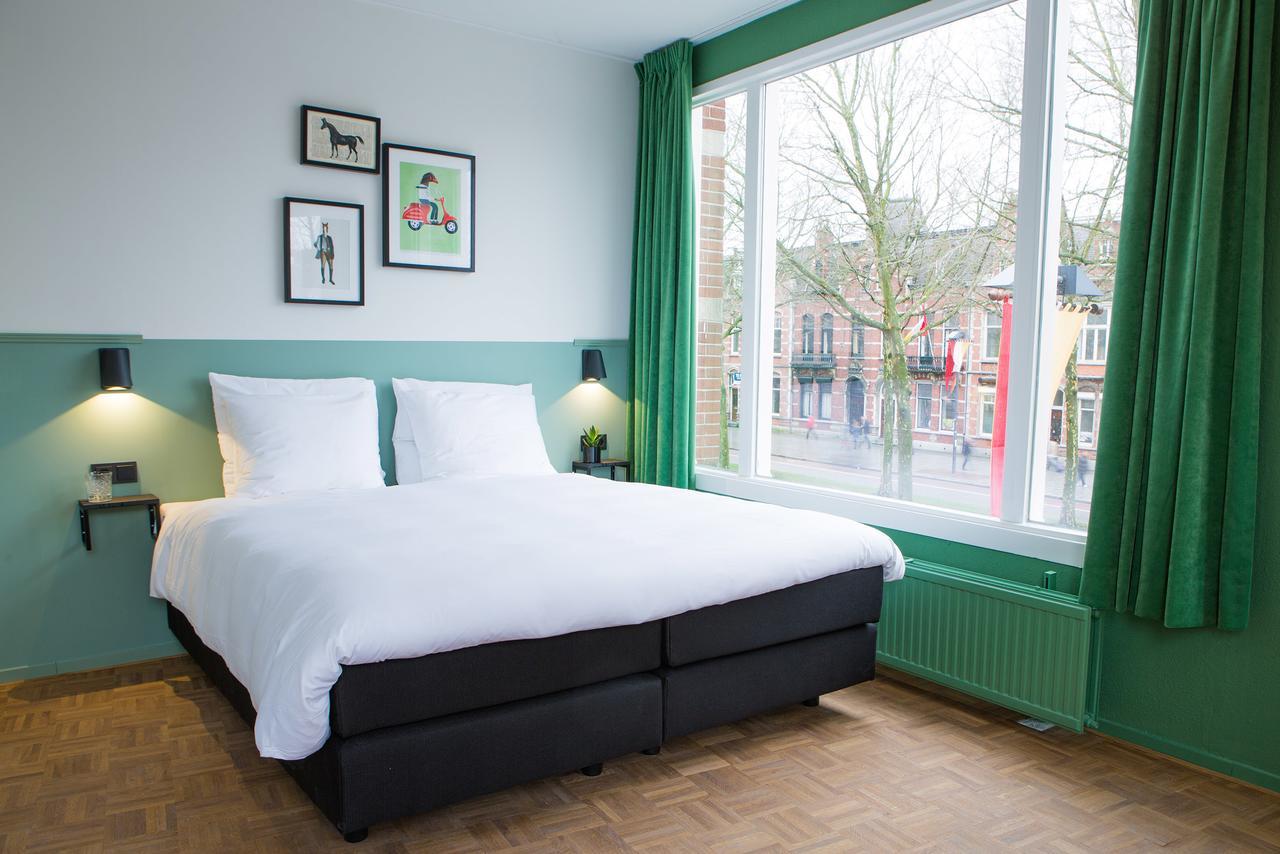 Little Duke Hotel 's-Hertogenbosch  Εξωτερικό φωτογραφία