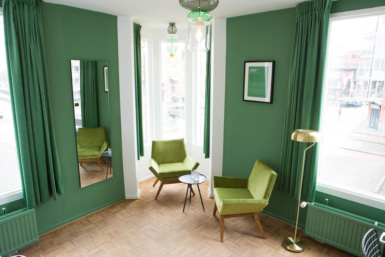 Little Duke Hotel 's-Hertogenbosch  Εξωτερικό φωτογραφία