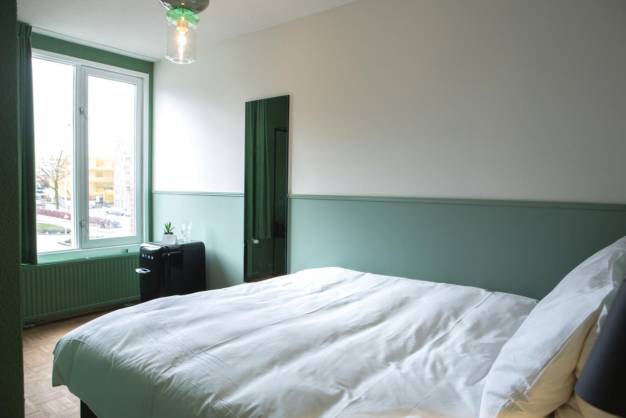 Little Duke Hotel 's-Hertogenbosch  Εξωτερικό φωτογραφία