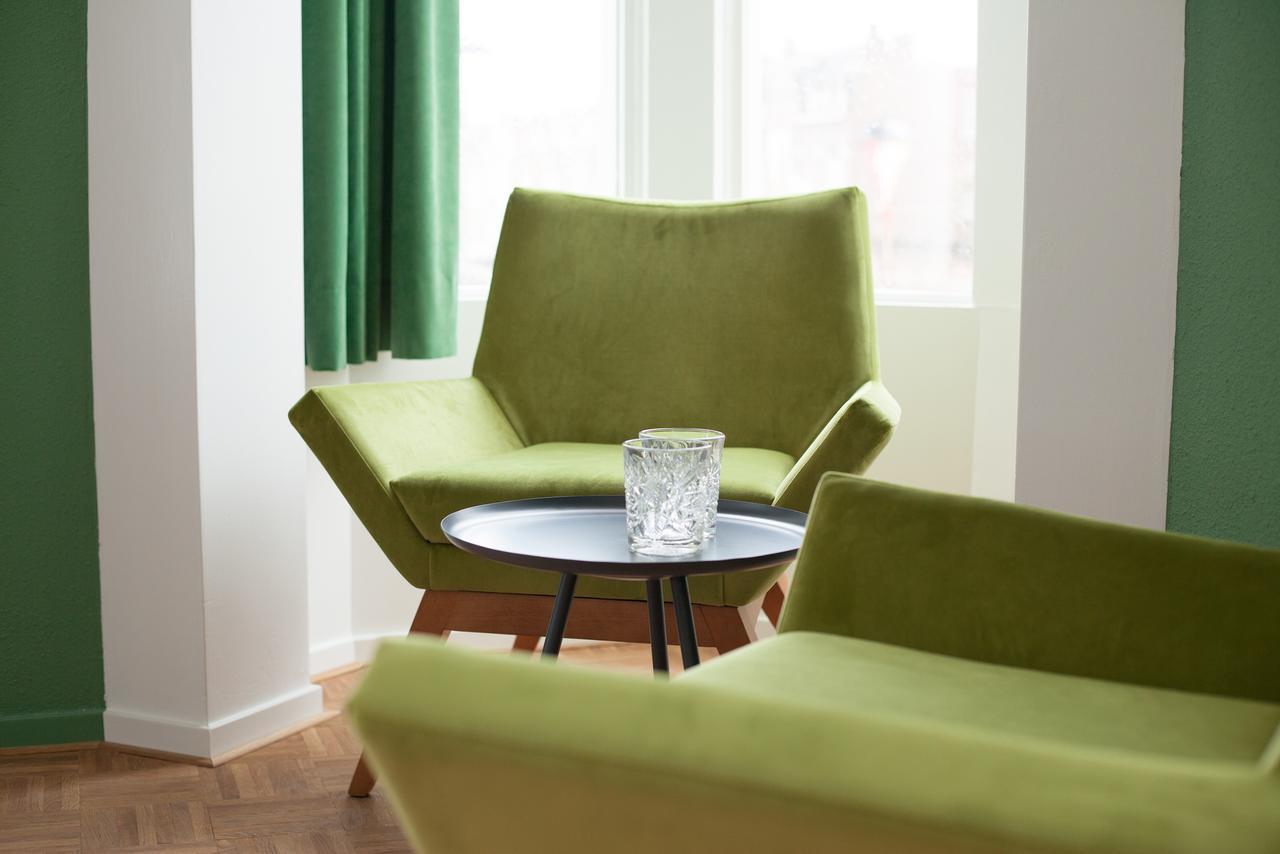 Little Duke Hotel 's-Hertogenbosch  Εξωτερικό φωτογραφία