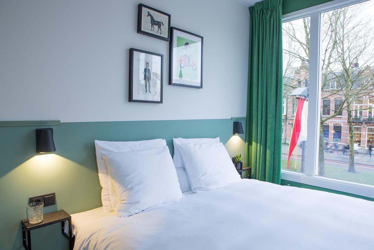Little Duke Hotel 's-Hertogenbosch  Εξωτερικό φωτογραφία