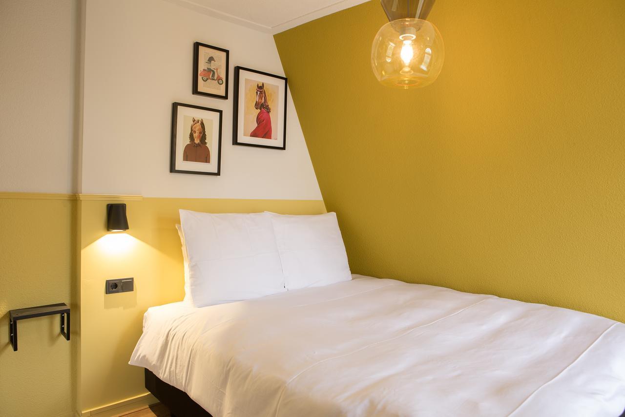 Little Duke Hotel 's-Hertogenbosch  Εξωτερικό φωτογραφία
