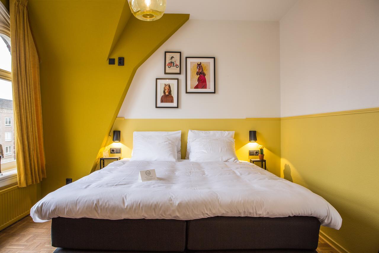 Little Duke Hotel 's-Hertogenbosch  Εξωτερικό φωτογραφία