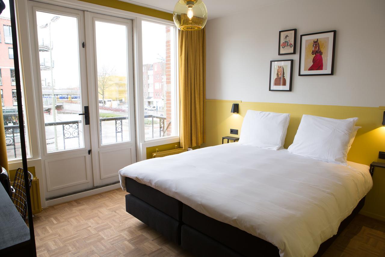 Little Duke Hotel 's-Hertogenbosch  Εξωτερικό φωτογραφία