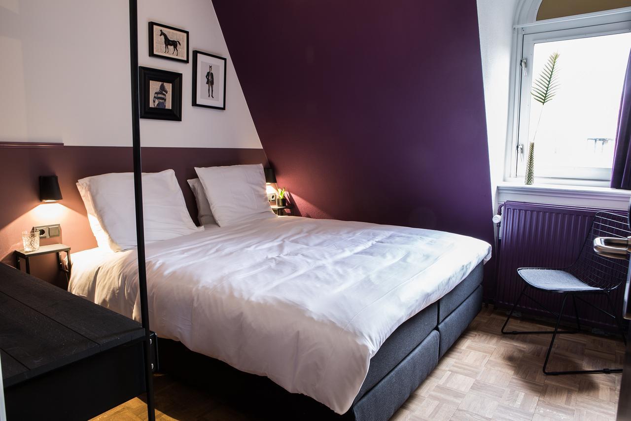 Little Duke Hotel 's-Hertogenbosch  Εξωτερικό φωτογραφία