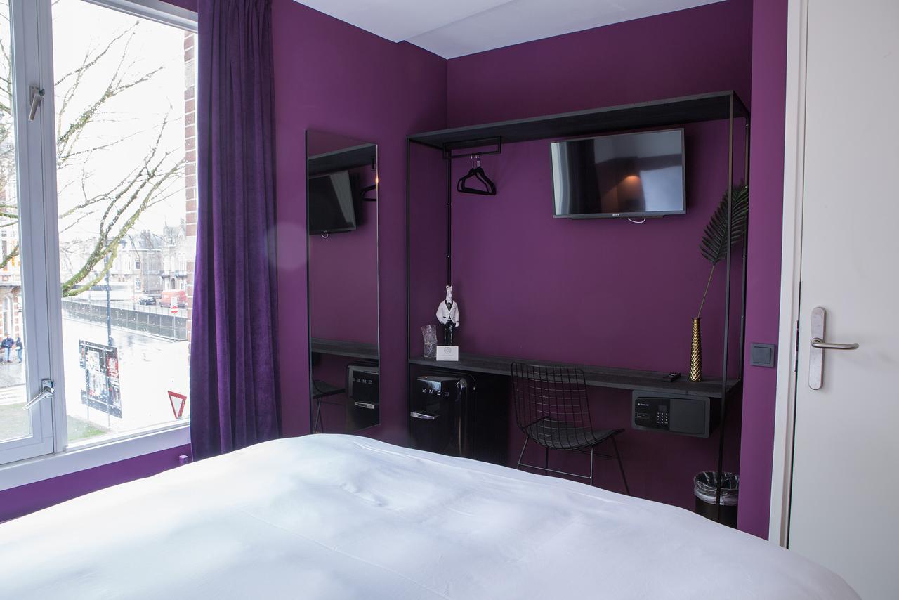 Little Duke Hotel 's-Hertogenbosch  Εξωτερικό φωτογραφία