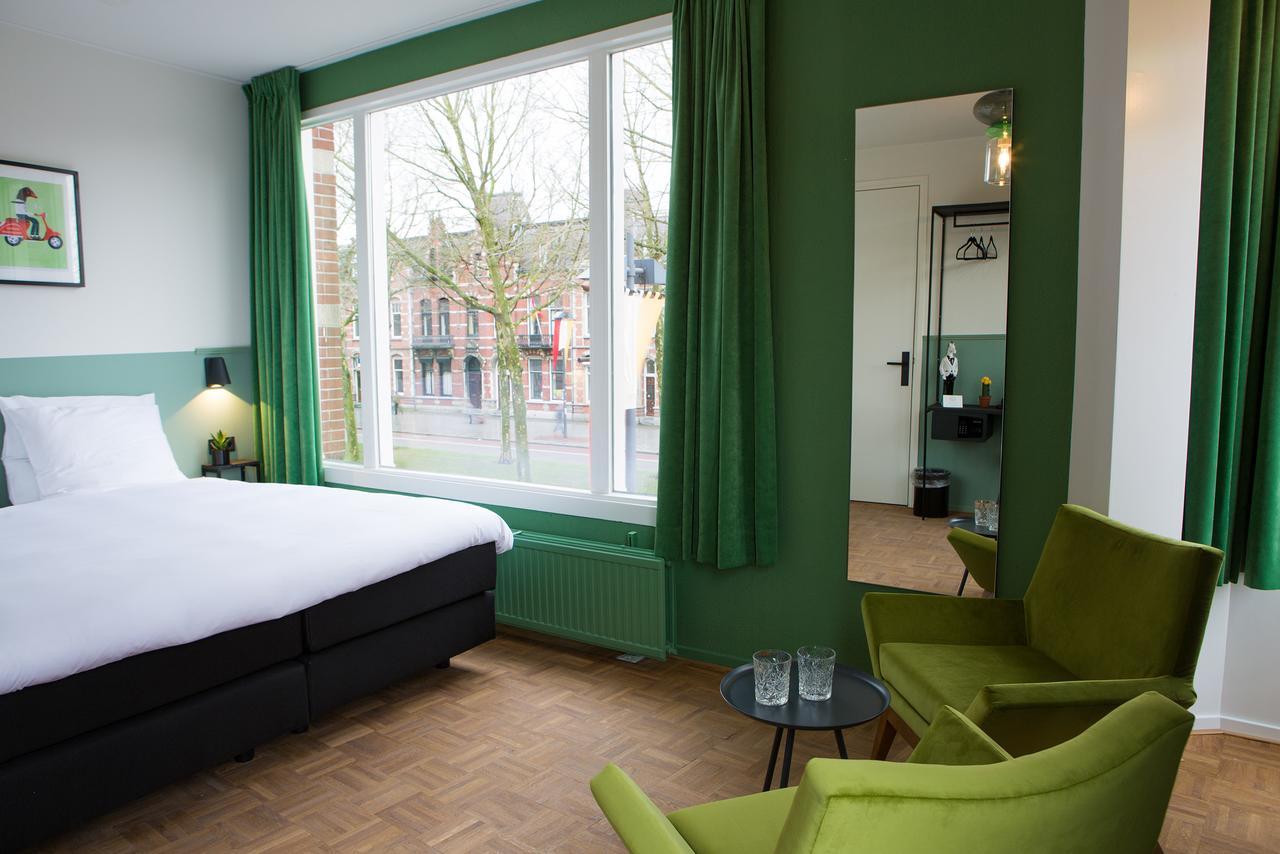 Little Duke Hotel 's-Hertogenbosch  Εξωτερικό φωτογραφία
