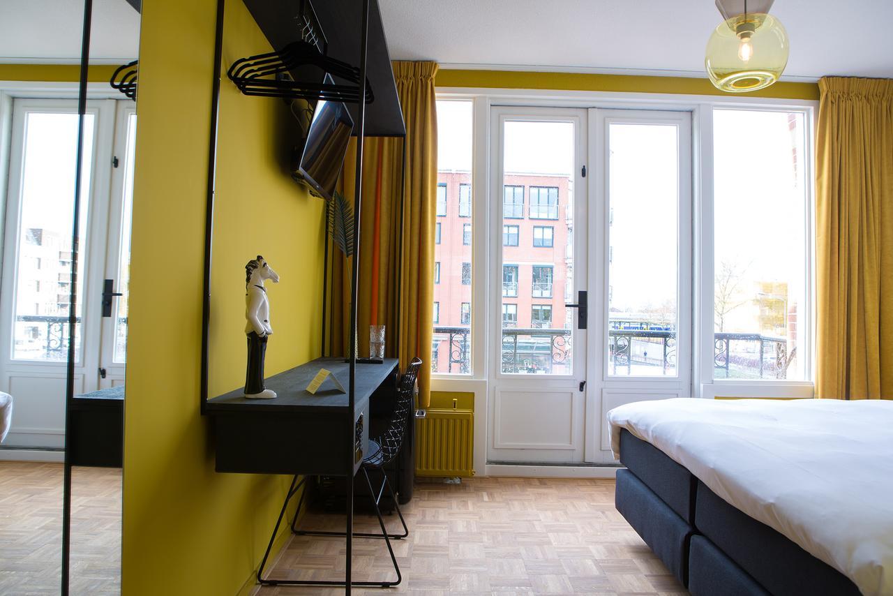 Little Duke Hotel 's-Hertogenbosch  Εξωτερικό φωτογραφία