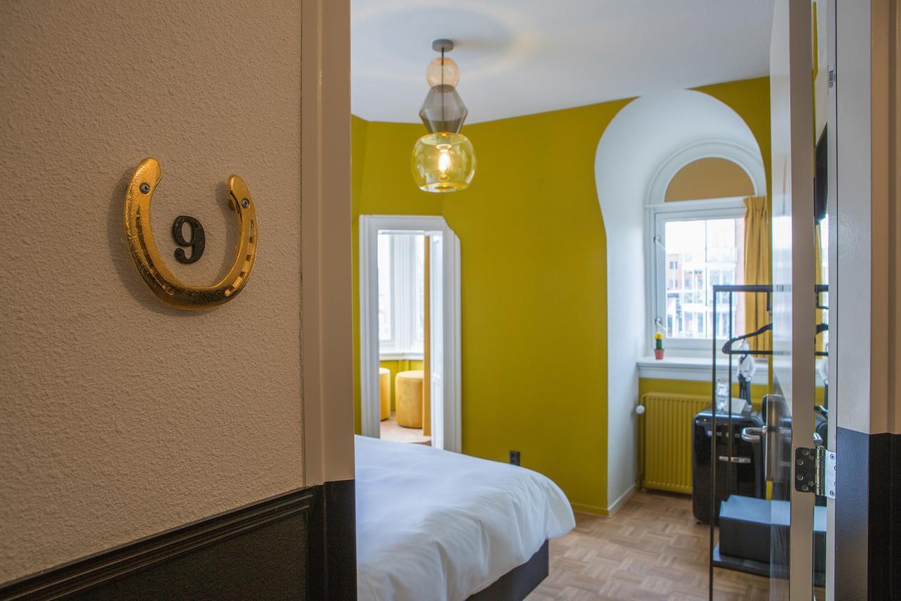 Little Duke Hotel 's-Hertogenbosch  Εξωτερικό φωτογραφία