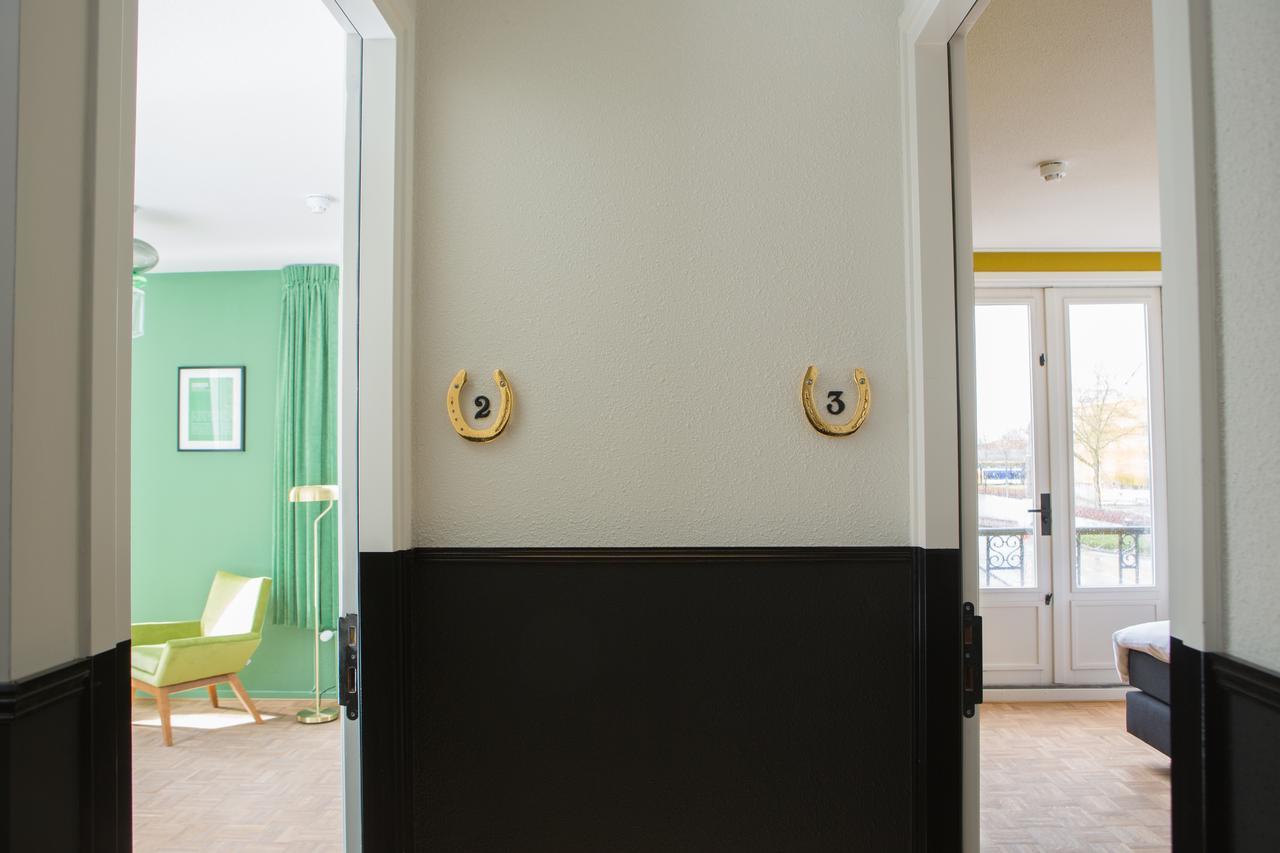Little Duke Hotel 's-Hertogenbosch  Εξωτερικό φωτογραφία