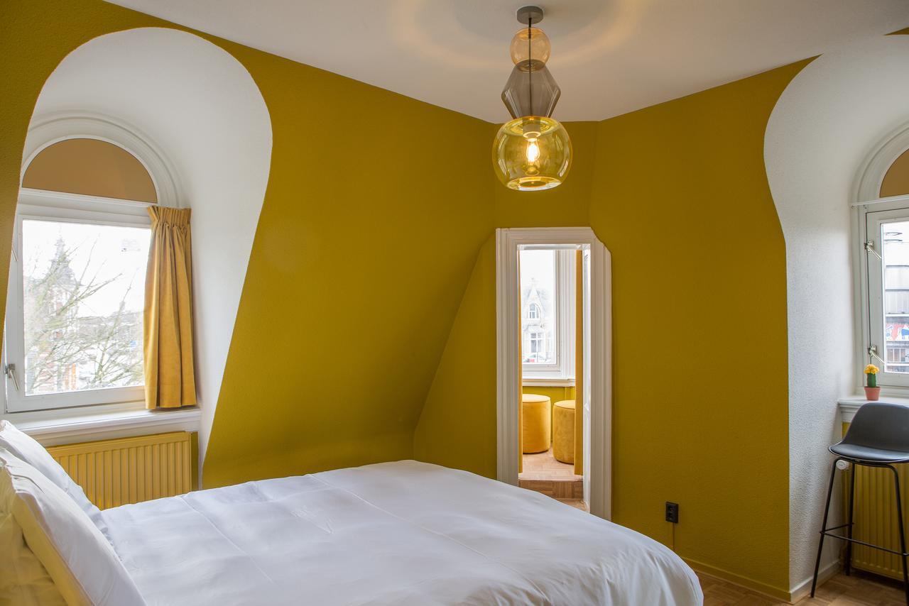 Little Duke Hotel 's-Hertogenbosch  Εξωτερικό φωτογραφία