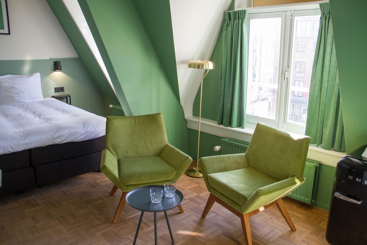 Little Duke Hotel 's-Hertogenbosch  Εξωτερικό φωτογραφία