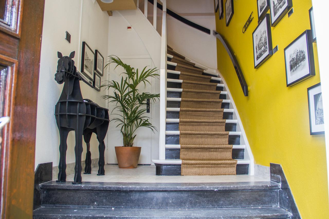 Little Duke Hotel 's-Hertogenbosch  Εξωτερικό φωτογραφία